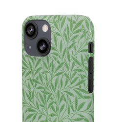 Image of William Morris's Willow (1874) - Snap Case