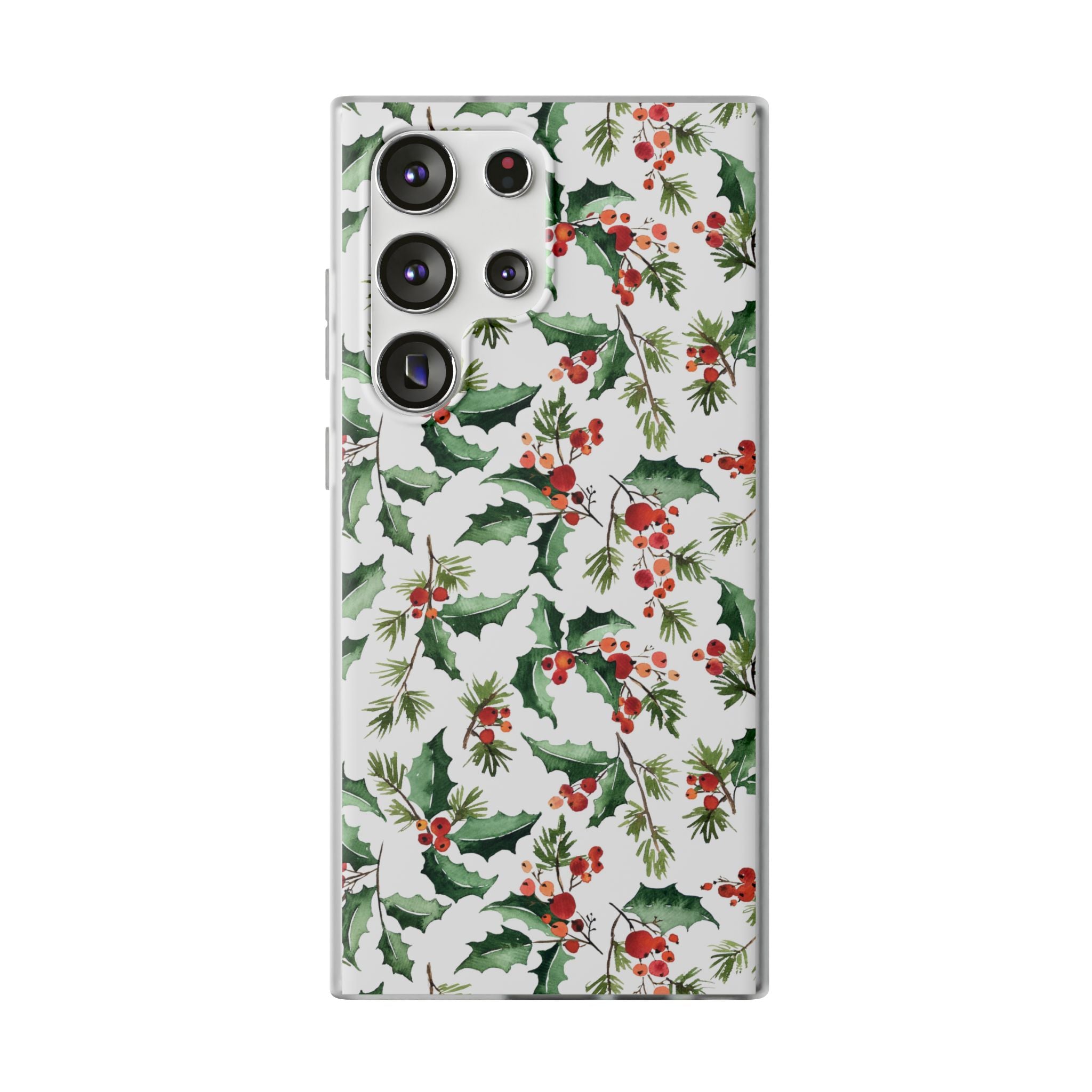 Mistletoe - Flexi Case