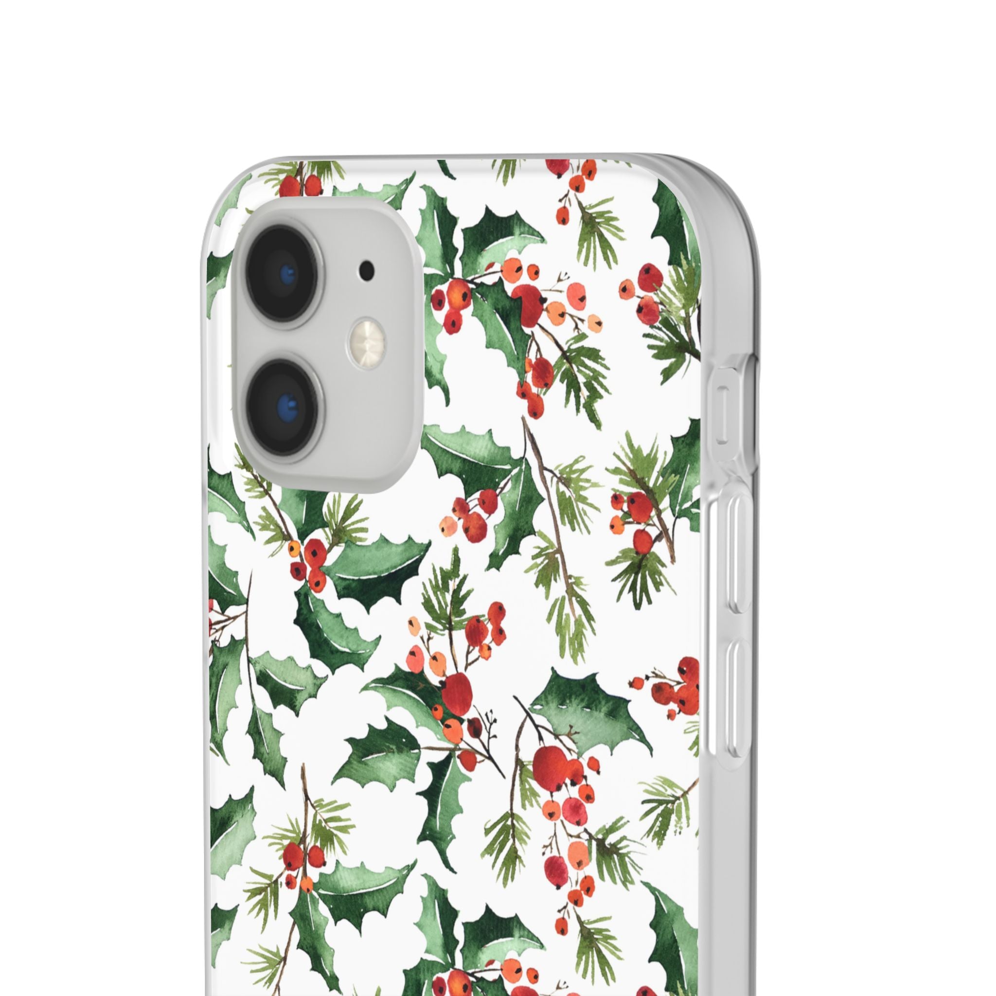 Mistletoe - Flexi Case