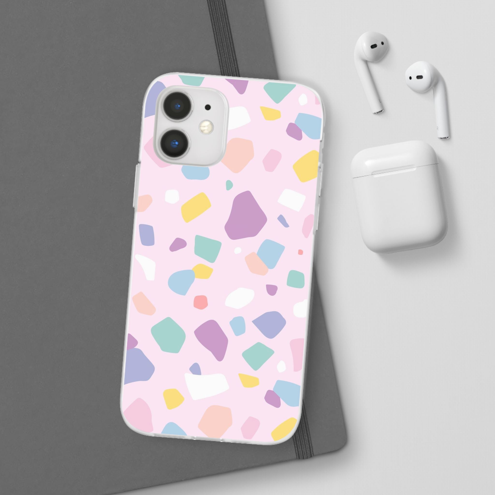 Terrazzo - Flexi Case