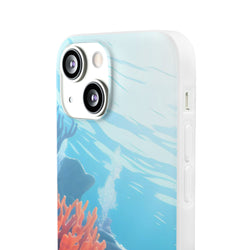 Image of Under the Sea - Flexi Case