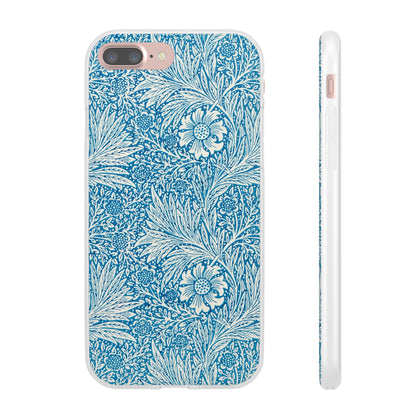 William Morris's Marigold (1875) - Flexi Case