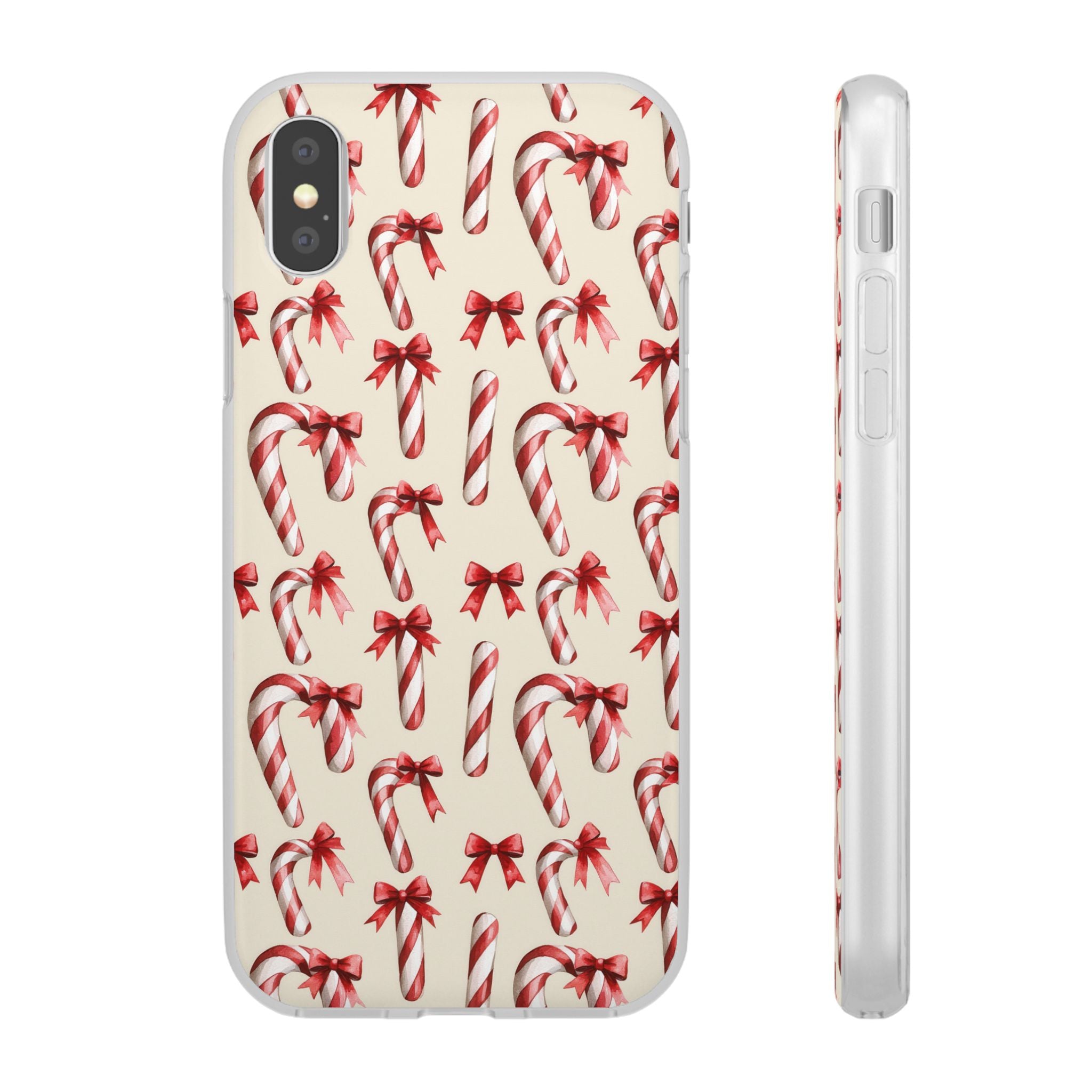 Candy Cane Lane - Flexi Case