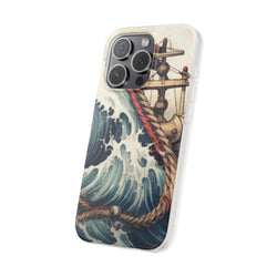 Image of The Waves - Flexi Case