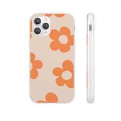 Image of Retro Petals - Flexi Case