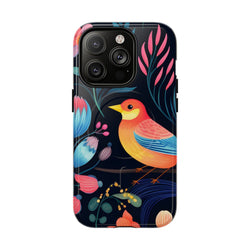 Image of Bright Birds - Tough Magnetic Case