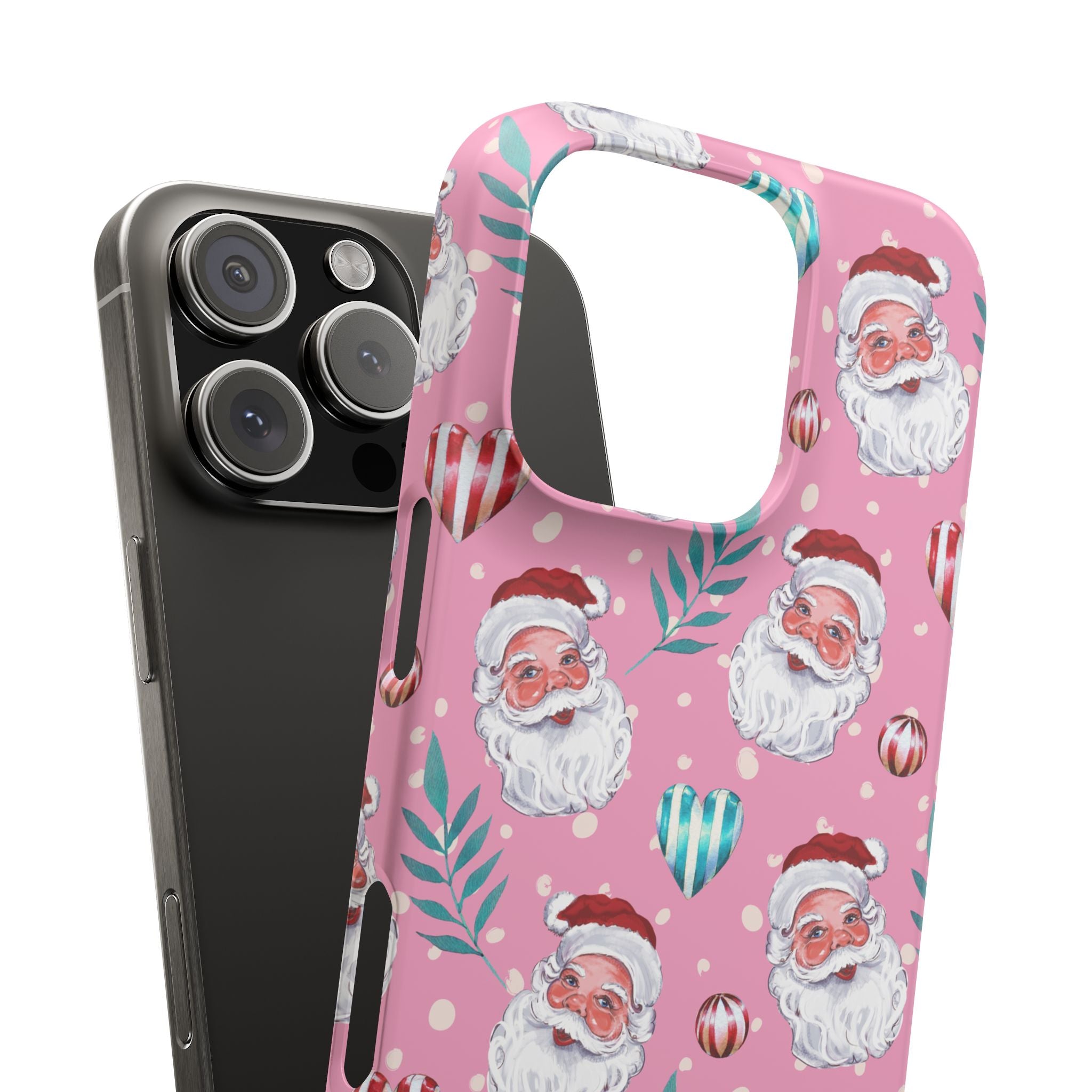 Dear Santa - Snap Case
