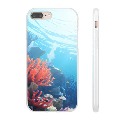 Under the Sea - Flexi Case