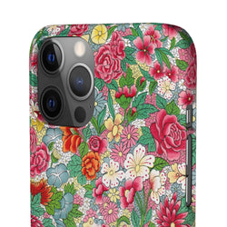 Image of Full Bloom - Snap Case