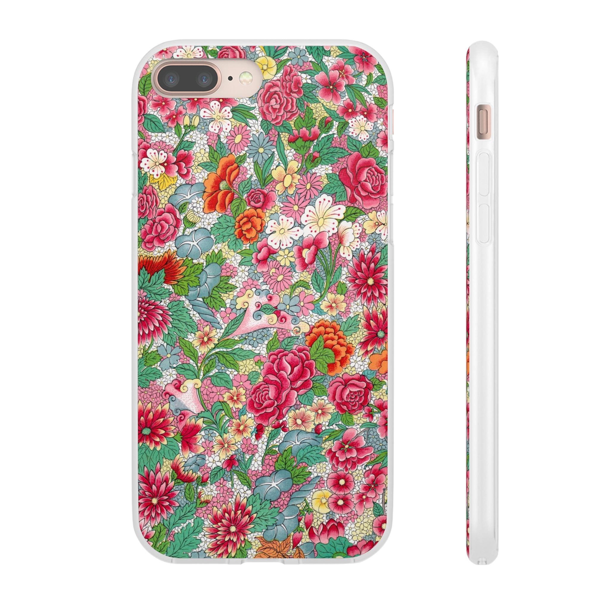 Full Bloom - Flexi Case