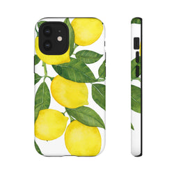 Image of Lemons - Tough Case