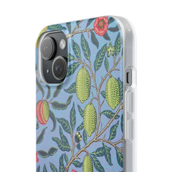 Image of William Morris (1834-1896) Pomegranate - Flexi Case