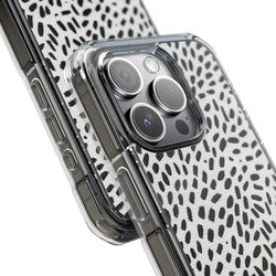 Image of Dotti - Magnetic Clear Impact Case