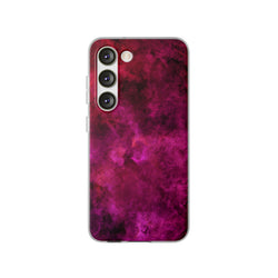 Image of Cosmic Pink - Flexi Case