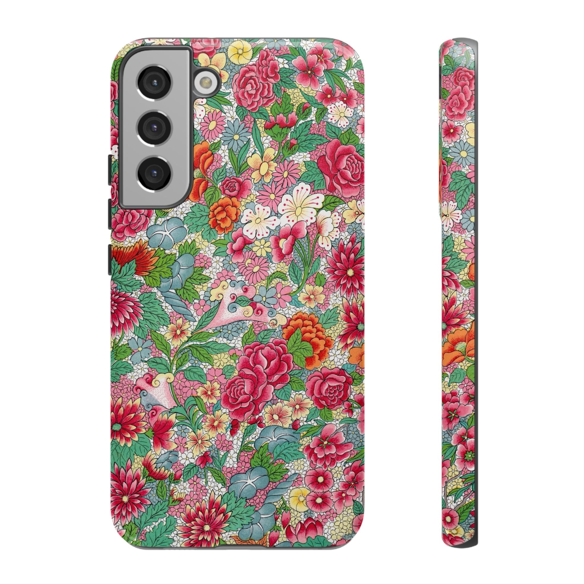 Full Bloom - Tough Case