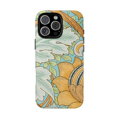 William Morris's St.James (1881) - Tough Magnetic Case