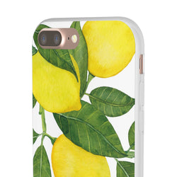 Image of Lemons - Flexi Case