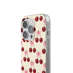 Image of Cherrybomb - Flexi Case