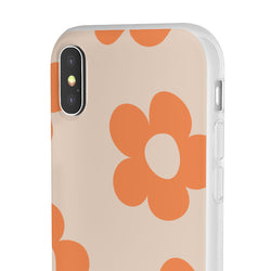 Image of Retro Petals - Flexi Case