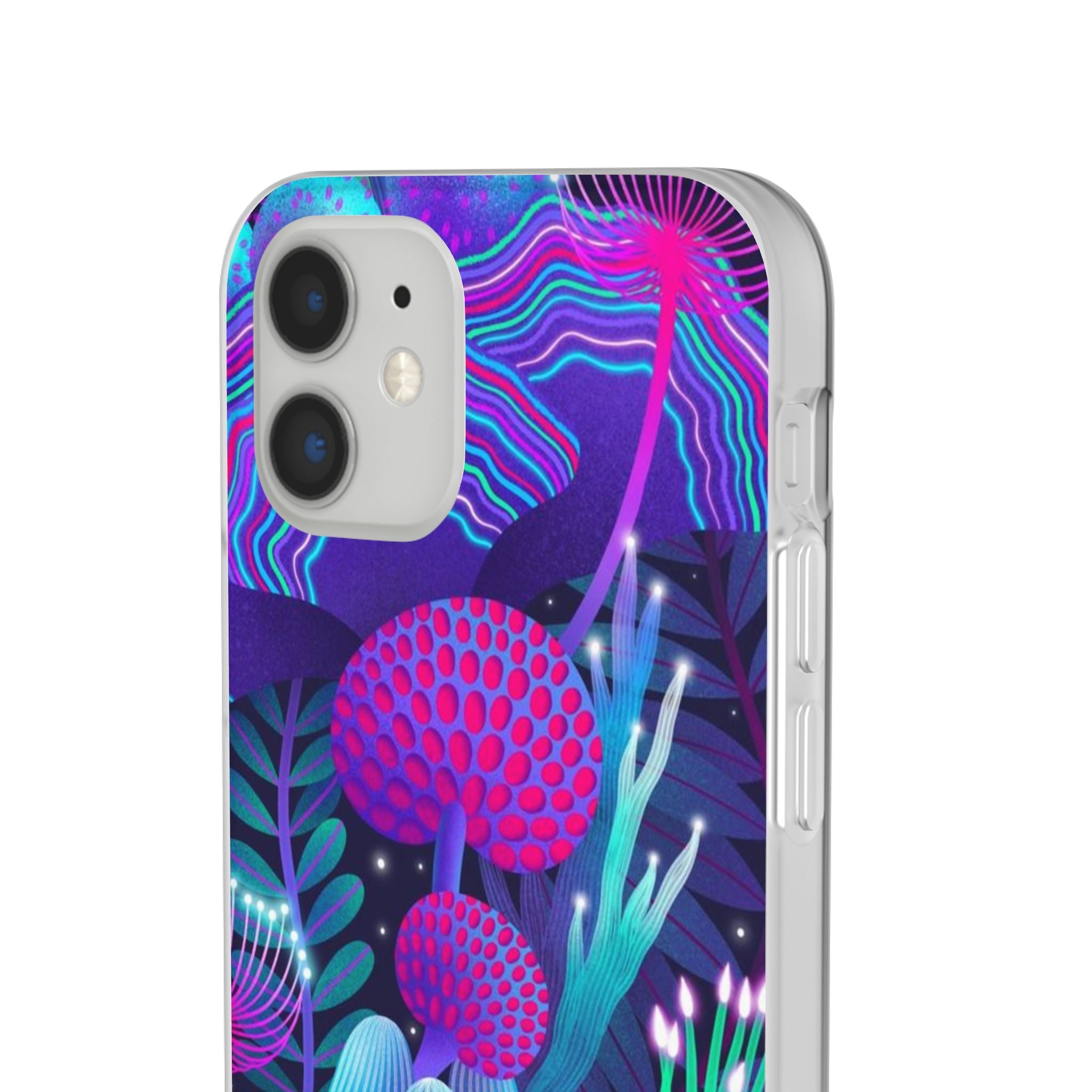 Electric Seas - Flexi Case