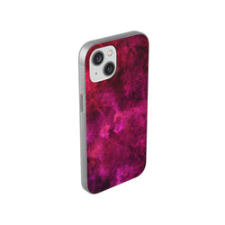 Image of Cosmic Pink - Flexi Case