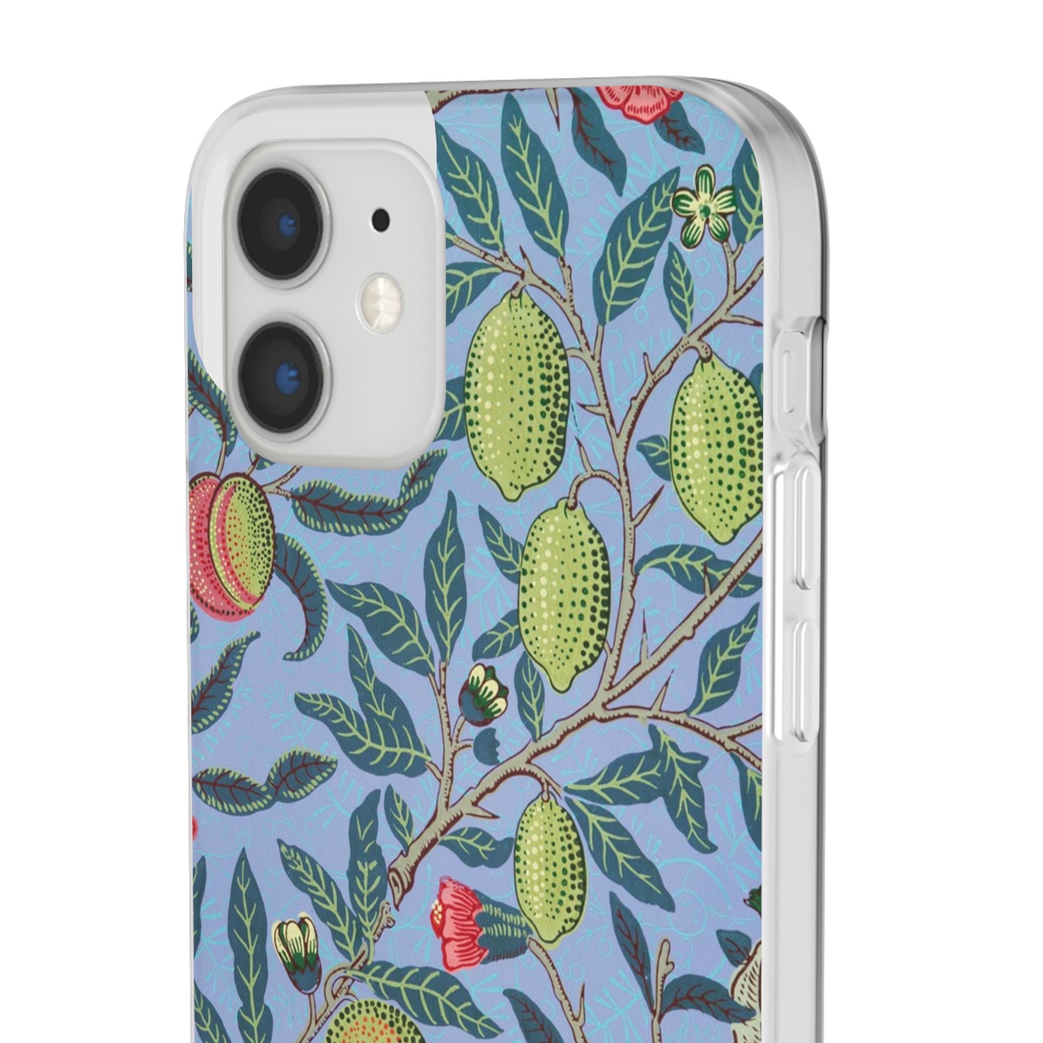 William Morris (1834-1896) Pomegranate - Flexi Case