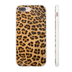 Image of Leopard - Flexi Case