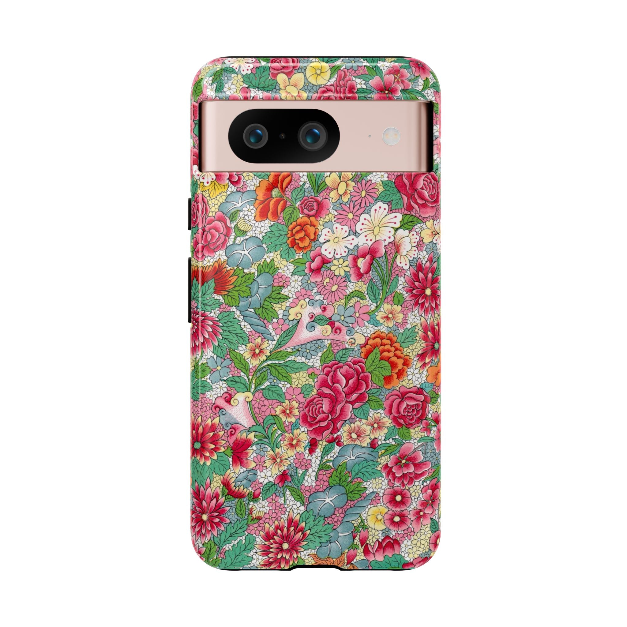 Full Bloom - Tough Case