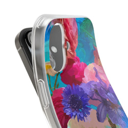 Image of Poppy Rose - Flexi Case