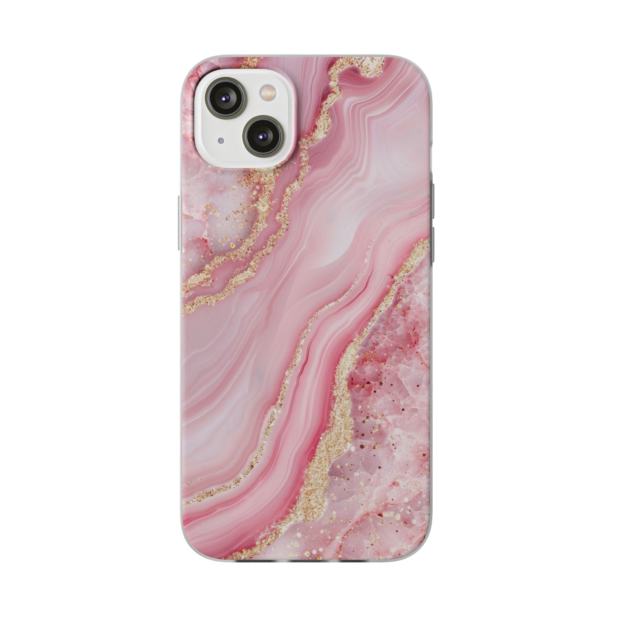 The Good Pink - Flexi Case