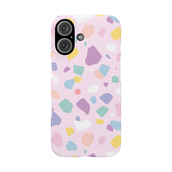 Image of Terrazzo - Snap Case