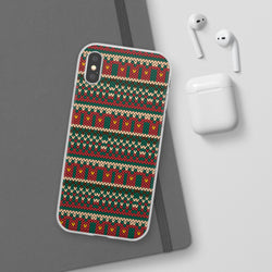 Image of Sweater Weather - Flexi Case