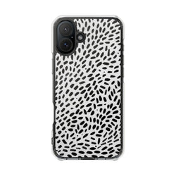 Image of Dotti - Magnetic Clear Impact Case