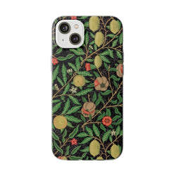 Image of William Morris's Fruit pattern (1862) - Flexi Case