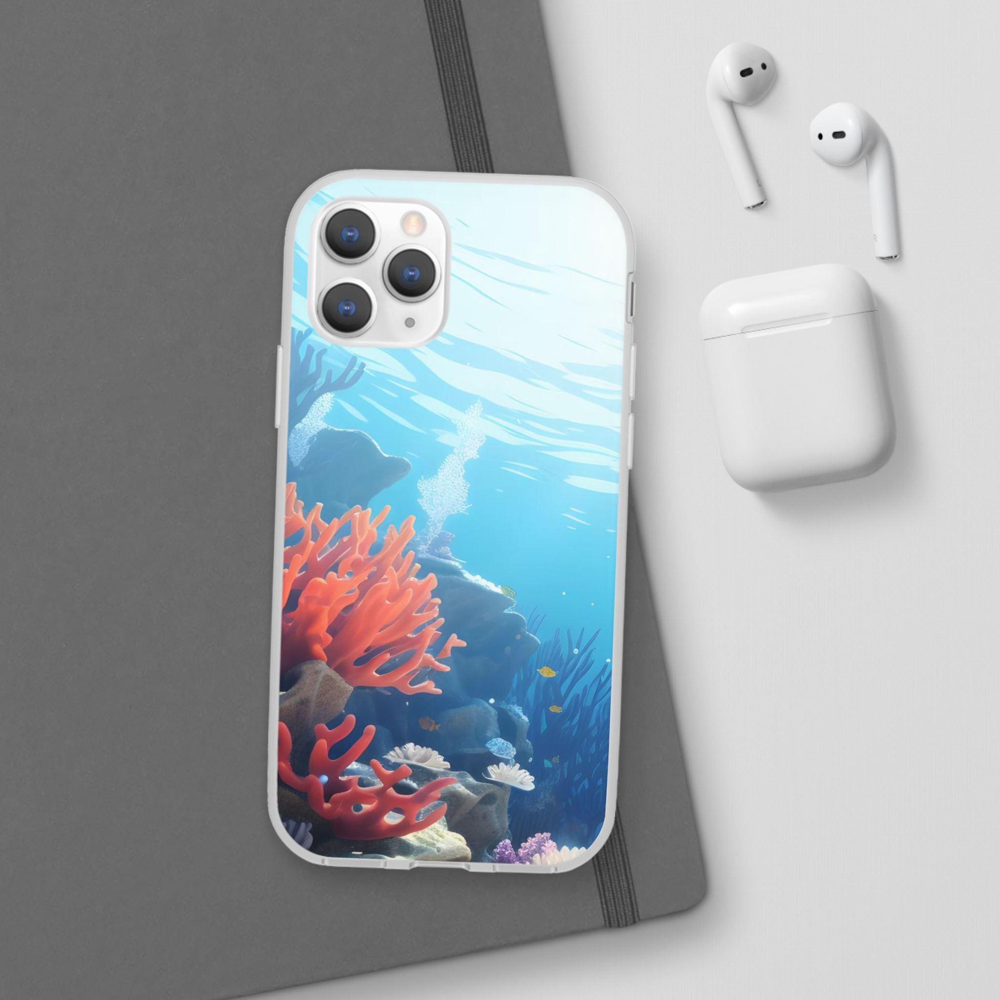 Under the Sea - Flexi Case