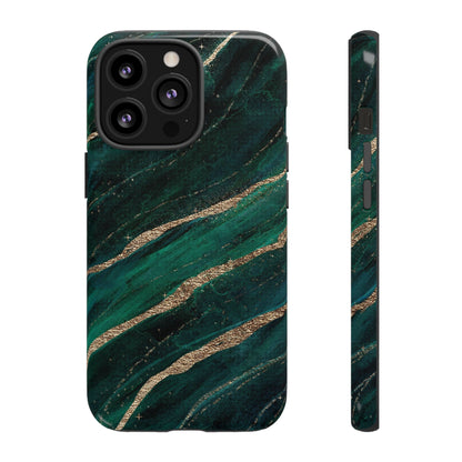 Wickedly Green - Tough Case