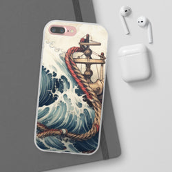 Image of The Waves - Flexi Case