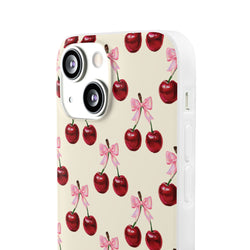 Image of Cherrybomb - Flexi Case