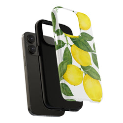 Image of Lemons - Tough Magnetic Case