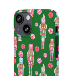 Image of The Nutcracker - Snap Case