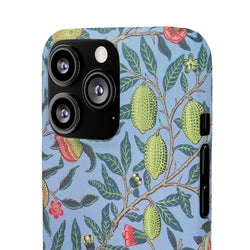 Image of William Morris (1834-1896) Pomegranate - Snap Case