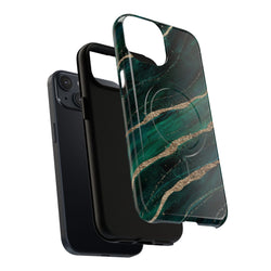 Image of Wickedly Green - Tough Magnetic Case