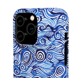 Image of Swell - Snap Case