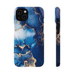 Image of Gold Flecks - Snap Case