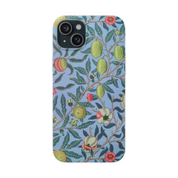 Image of William Morris (1834-1896) Pomegranate - Flexi Case