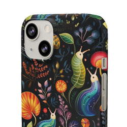 Image of Electric Snails - Snap Case