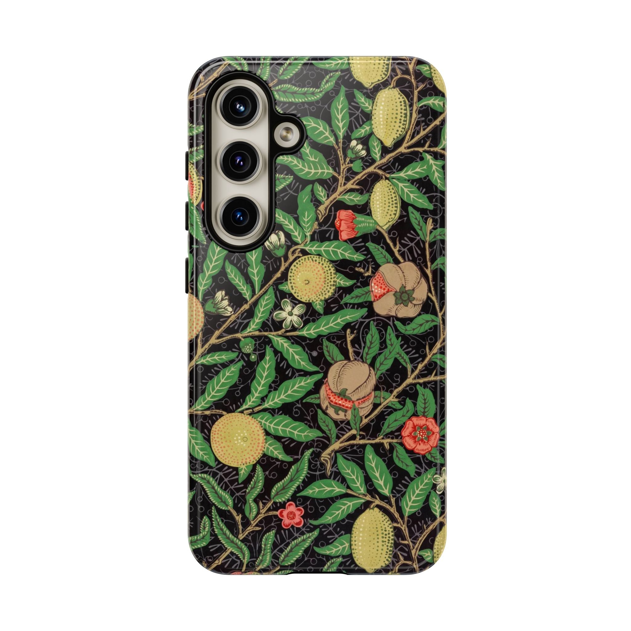 William Morris's Fruit pattern (1862) - Tough Case