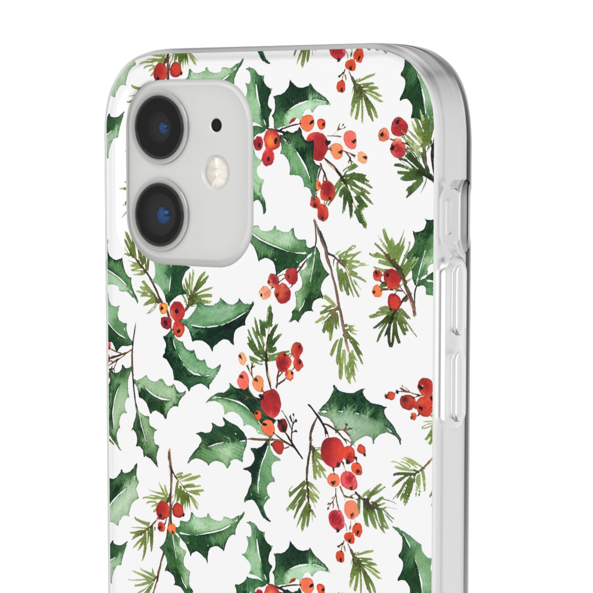 Mistletoe - Flexi Case