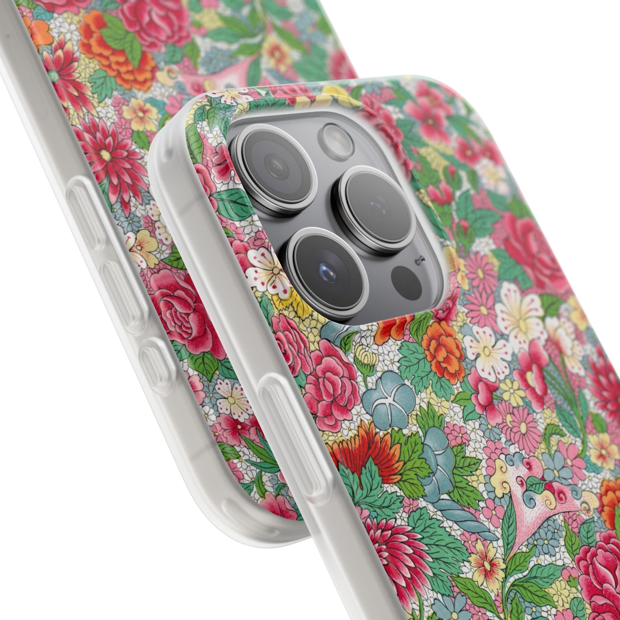 Full Bloom - Flexi Case