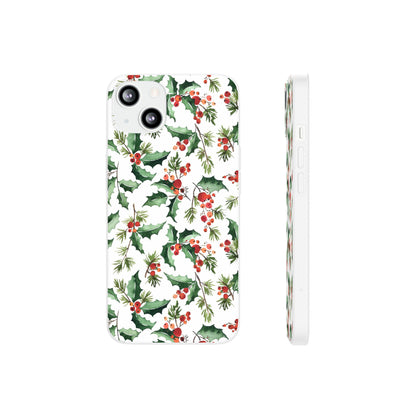 Mistletoe - Flexi Case